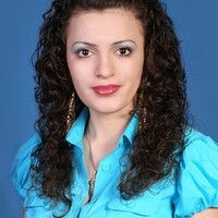 Bagdasaryan Aida