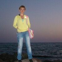 Оксана Иванова