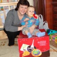 Елена ДАНИЛОВА