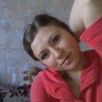 Колосова Виктория