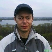 бутов юра