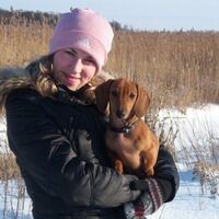 захарова екатерина