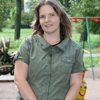 Кудряшова Елена