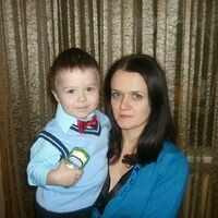 Цивилева Катерина