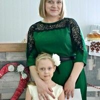 Светлана Конькова