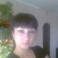 Ветошникова (Горбунова) Валентина