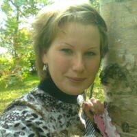 юлия Фрайберг