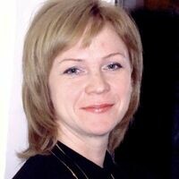 Наталия
