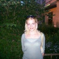 Субботина Лена