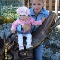Медведева Анюта