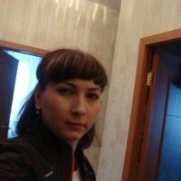 Закирова Олеся