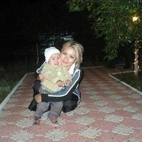 Баймутова Айша