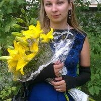 Голоднова Екатерина