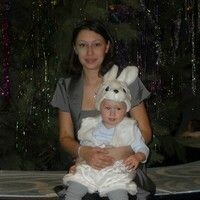 Лилия Командирова