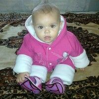 Алина Никитина