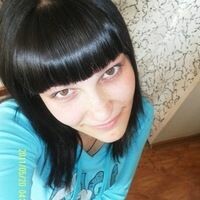 Катюшенька Коновалова