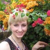 Олеся Баранова