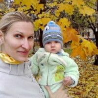 Александра Иванова