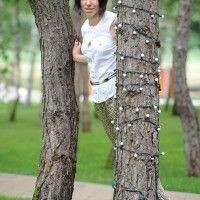 Евгения