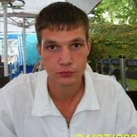 Володин Олег