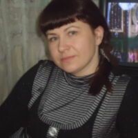 Наталья Платонова