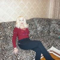 виолетта гергая