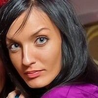 Горовая Марина