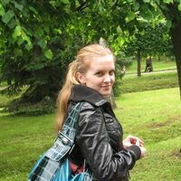 Середа Екатерина