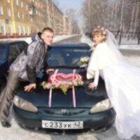 Валерия Голова