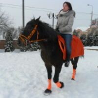 Юлия Альшанова