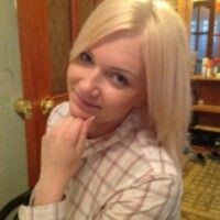 Анастасия Кузнецова