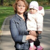 Екатерина Ситникова