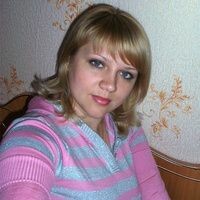 Любаня Кропотова