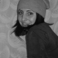 Инна Лошманова