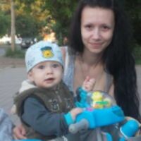 Иринка Гребнева