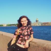 Наталья