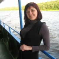 Крупина Наталья