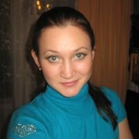 Жердева Кристина