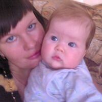 Кокшарова Любовь