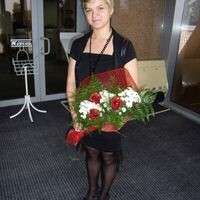 холодковская светлана