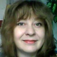 Тучина Светлана