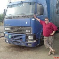 Большаков Дмитрий