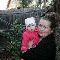 гильметдинова ольга