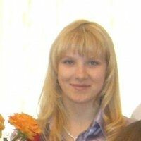 Кулигина Светлана