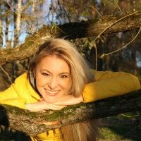 Алсу Кузнецова