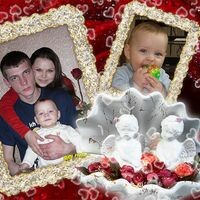 Тарасова Алёна