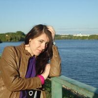 Гузель