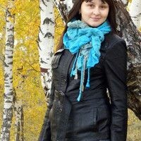 Перепечина Наташа