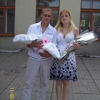 лесовская дарья