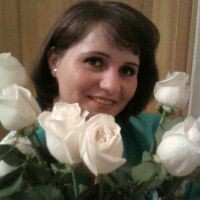 Колганова Евгения